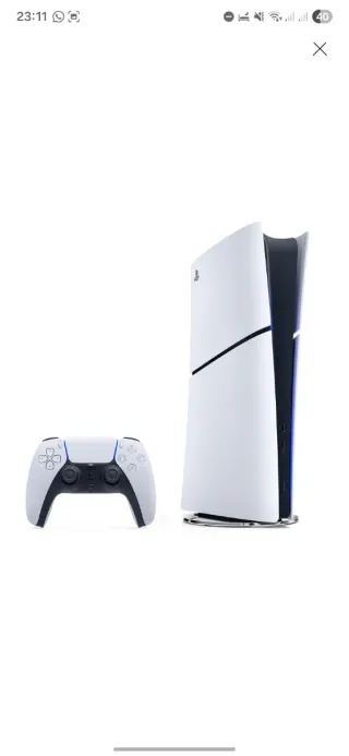 Ps5 Digital Edition Nueva