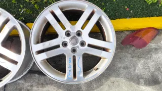 Llantas Chrysler 300C