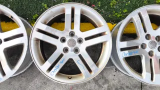 Llantas Chrysler 300C