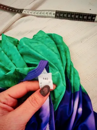 Garten Of Banban Jester Cosplay niños Bittergiggle