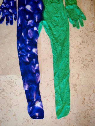 Garten Of Banban Jester Cosplay niños Bittergiggle