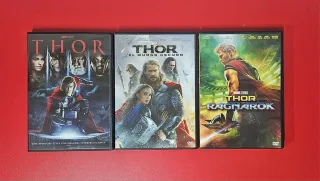 Marvel DVD Colección
