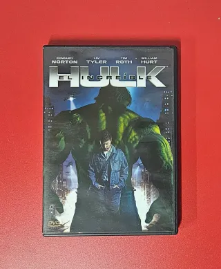 Marvel DVD Colección