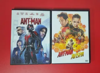 Marvel DVD Colección