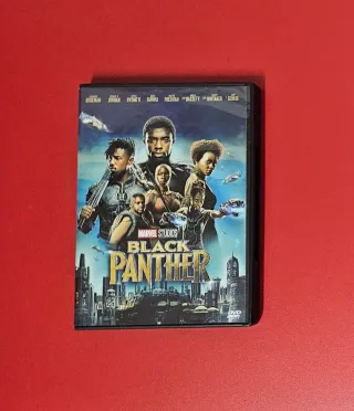 Marvel DVD Colección