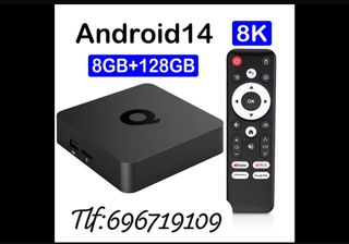 Android tv