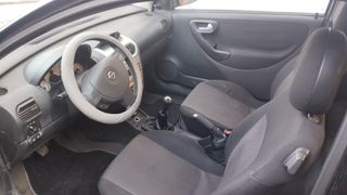 Opel Corsa 2006