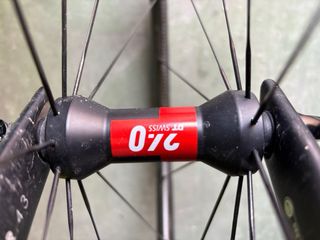 Bicicleta Carretera Orbea Orca Carbono