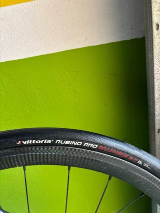 Bicicleta Carretera Orbea Orca Carbono