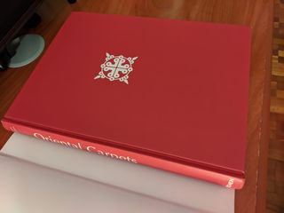 Oriental Carpets NUEVO Taschen Volkmar Gantzhorn