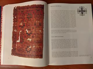 Oriental Carpets NUEVO Taschen Volkmar Gantzhorn