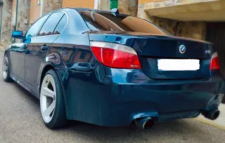 BMW Serie 5 2003