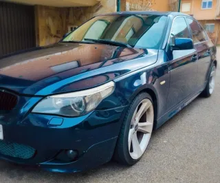 BMW Serie 5 2003