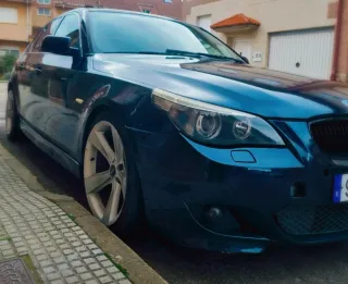 BMW Serie 5 2003