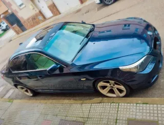 BMW Serie 5 2003