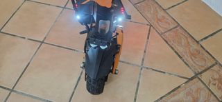 Kukirin G3 Pro Scooter Eléctrico