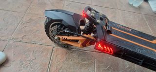 Kukirin G3 Pro Scooter Eléctrico