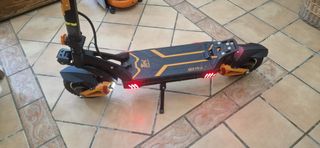 Kukirin G3 Pro Scooter Eléctrico