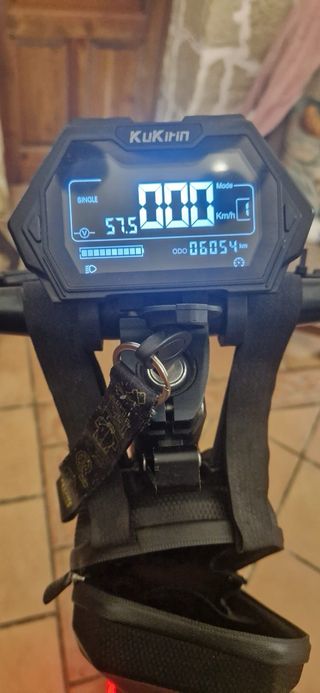 Kukirin G3 Pro Scooter Eléctrico