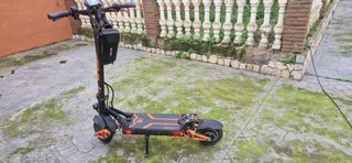 Kukirin G3 Pro Scooter Eléctrico