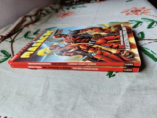 Masacre. Mercenario Zombi y Masacrepocalipsis Now.