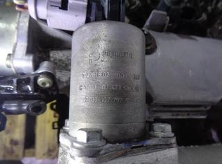 Rectp4611989 f9qk732 motor completo renault megane