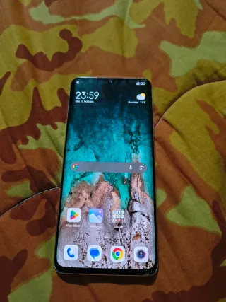 Xiaomi Mi Note 10 Lite