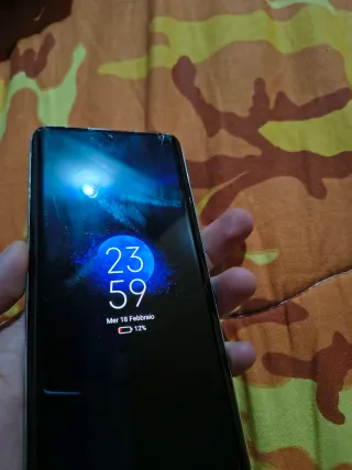 Xiaomi Mi Note 10 Lite