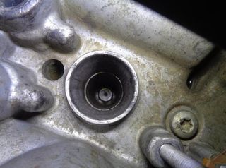 Volkswagen rectp4696047 chya motor up! (121) 1.0