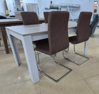 Sillas de Lujo que combinan con todos los espacios