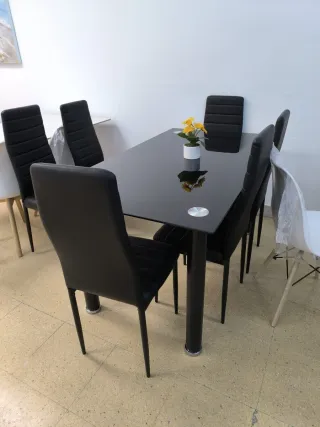 Sillas de Lujo que combinan con todos los espacios