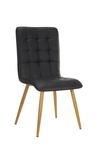 Sillas de Lujo que combinan con todos los espacios