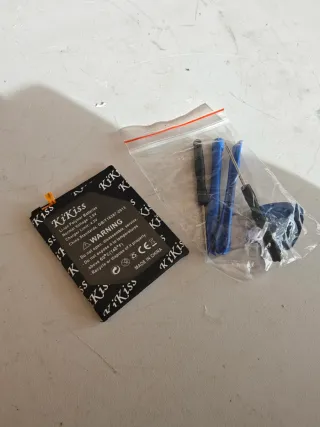 Batería KiKiss Li-ion Polymer 3.8V Samsung A53