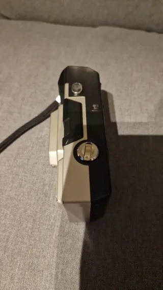 Cámara analógica Nice N-500