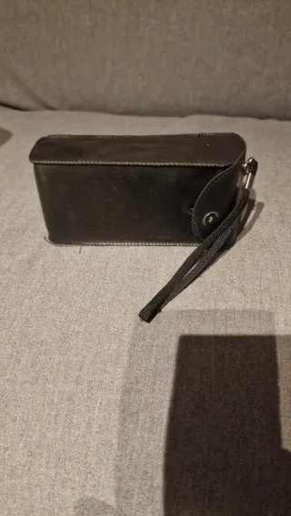 Cámara analógica Nice N-500