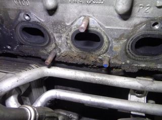 Seat rectp4764812 motor completo cave ibiza (6j5)