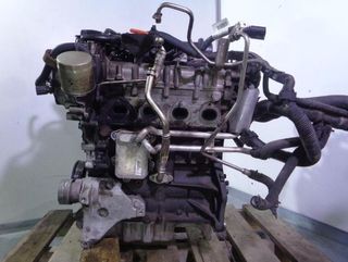 Seat rectp4764812 motor completo cave ibiza (6j5)