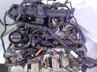 Seat rectp4764812 motor completo cave ibiza (6j5)