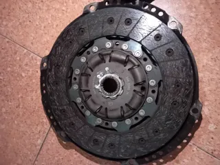 Kit Embrague 6 Velocidades