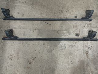 Baca Citroen Berlingo 2017