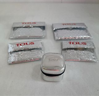 Lote 23 Cajas Joyero, 6 de reloj, 5 Tous