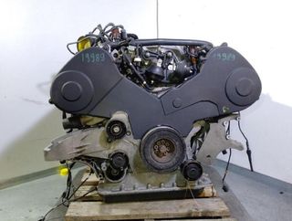 Audi rectp5009218 bfm motor completo a8 4.2 v8 40v