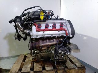 Audi rectp5009218 bfm motor completo a8 4.2 v8 40v