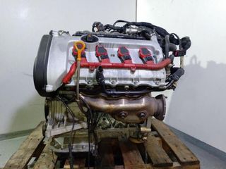 Audi rectp5009218 bfm motor completo a8 4.2 v8 40v