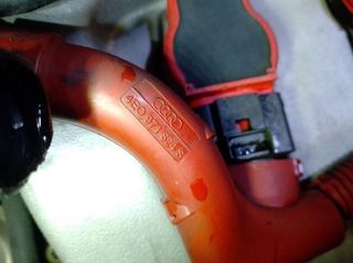 Audi rectp5009218 bfm motor completo a8 4.2 v8 40v