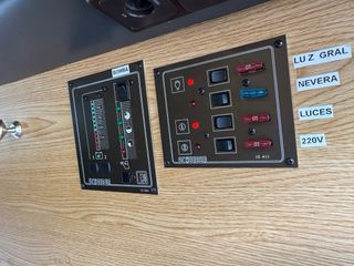 Mercedes Vito Camperizada