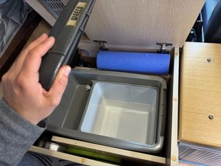 Mercedes Vito Camperizada