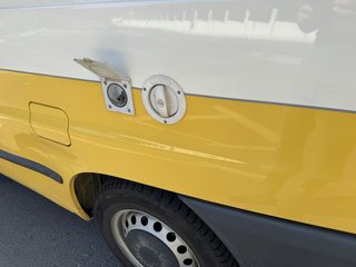 Mercedes Vito Homologada Autocaravana 168.000km