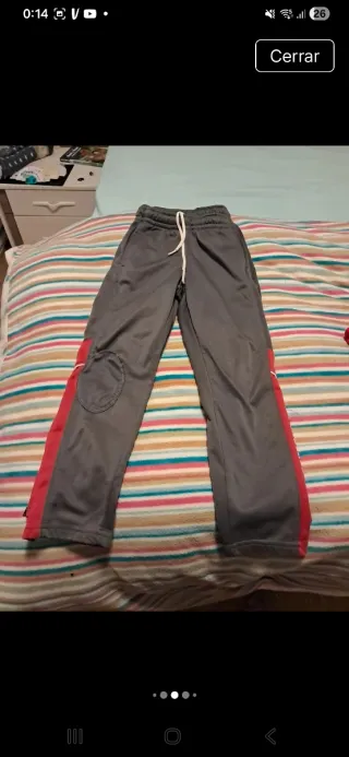 Chaquetas colegio 6 años / 116 cm