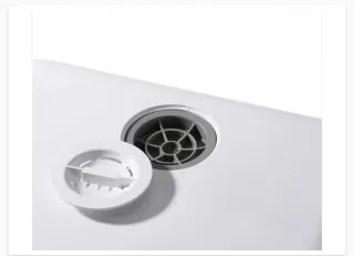 Lavavajillas Compacto Silvercrest 860W